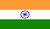 india flag icon