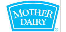 Mother dairy