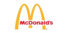 mcdonalds