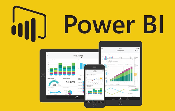 microsoft power bi