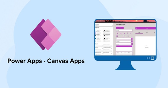 Power-Apps-Canvas-Apps