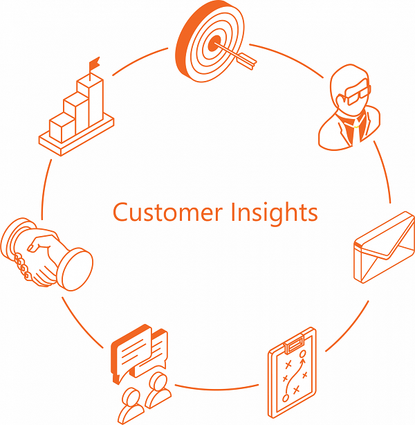 d365 Customer-Insights