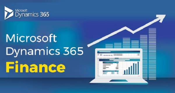 ms dynamics 365 finance