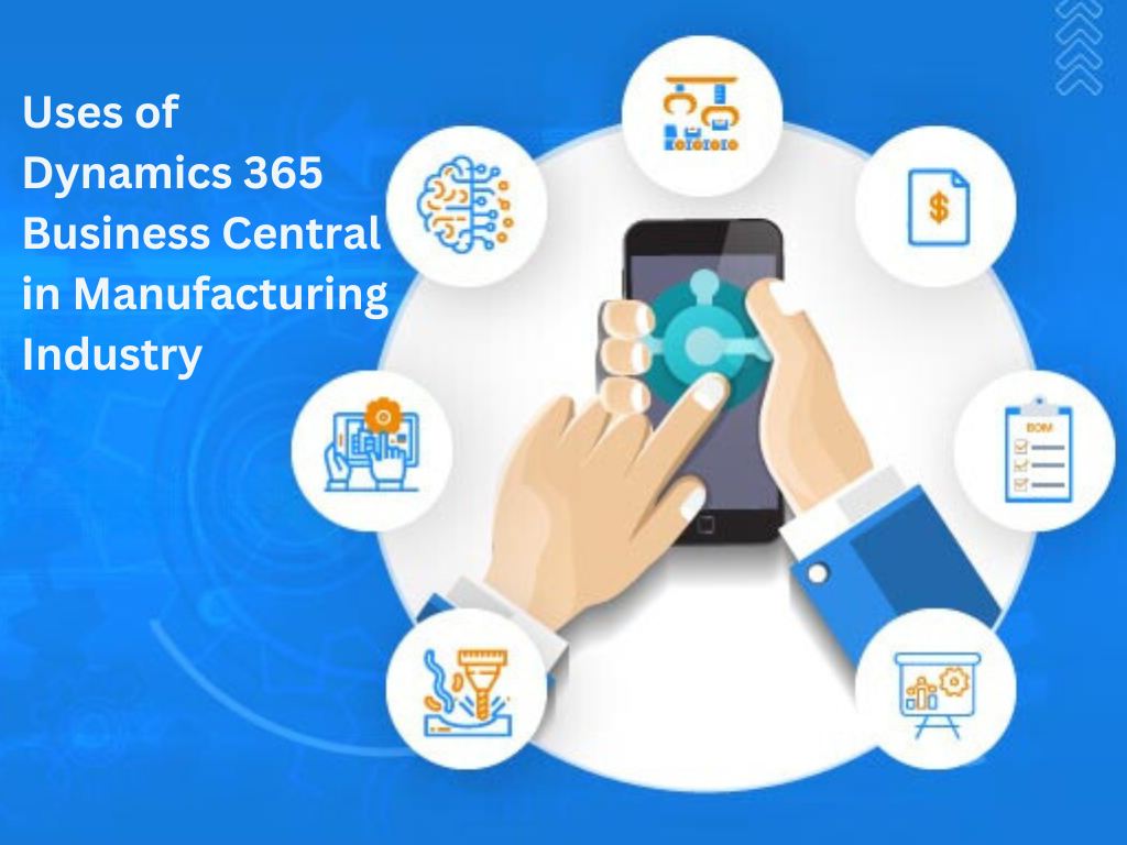 Business-central-uses-in-manufacturing